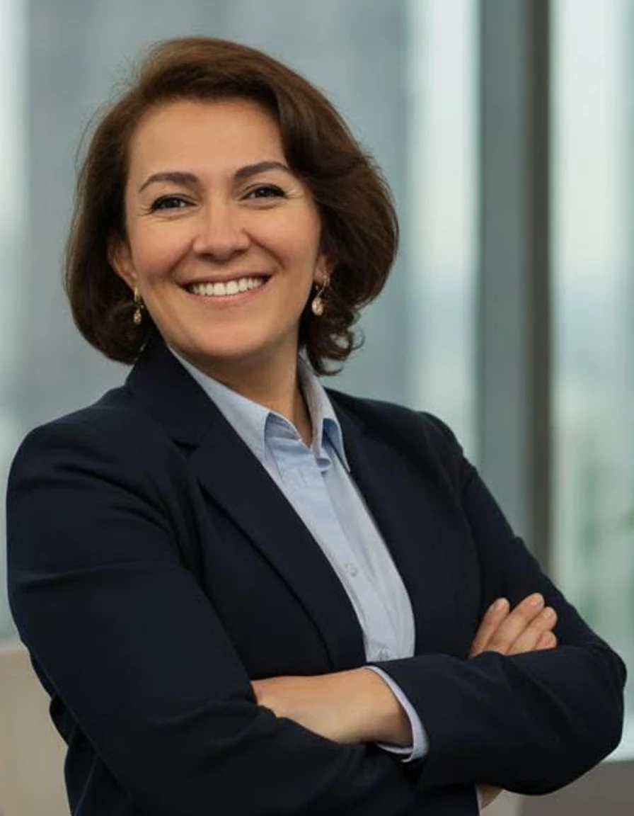 Majd Abaci, Founder and Managing Director of OpexGlobe